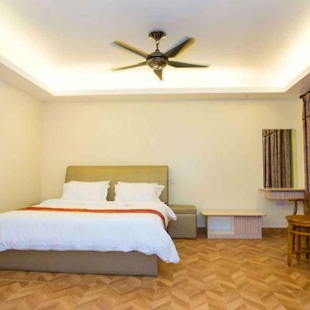 Peppaville Resort Janda Baik Exterior photo