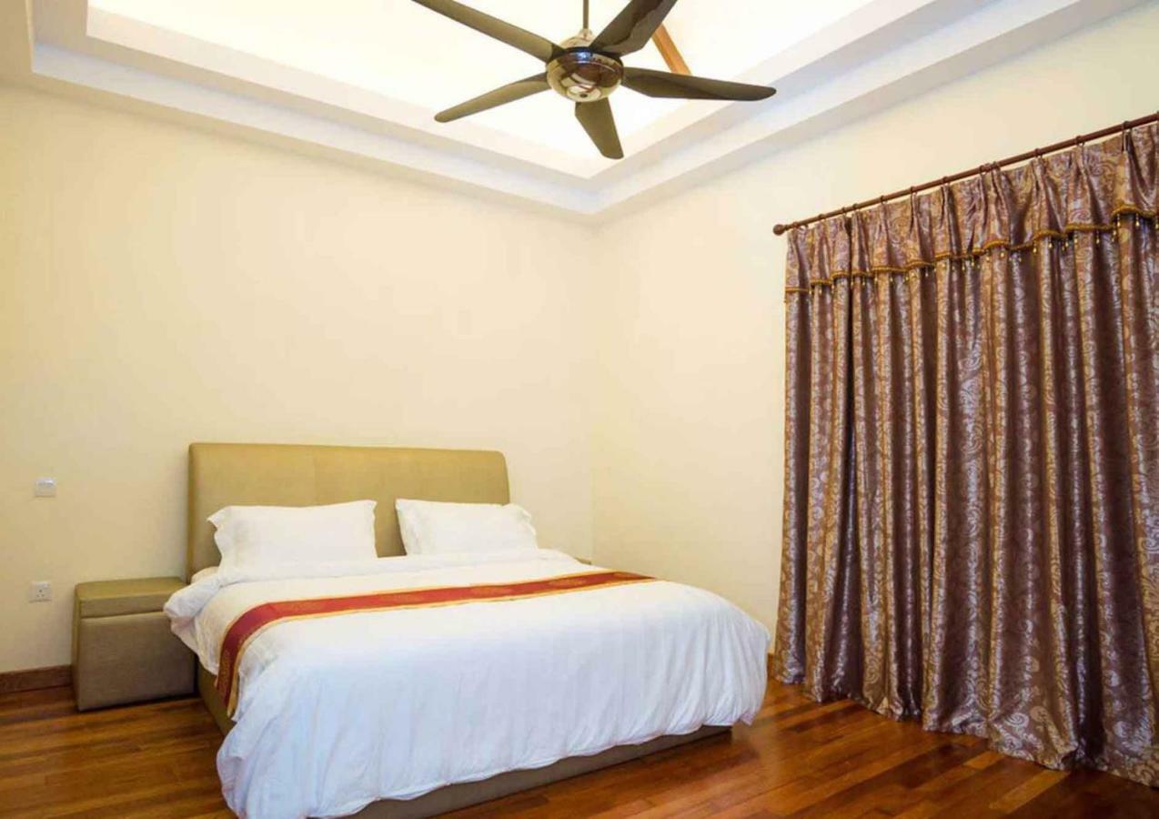 Peppaville Resort Janda Baik Exterior photo